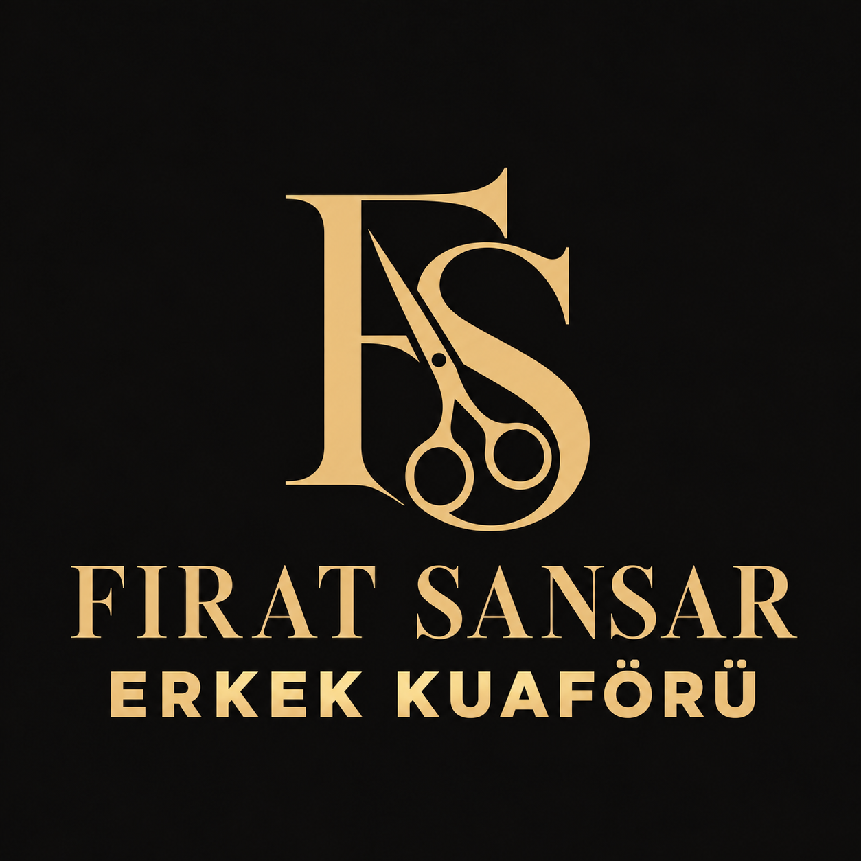 Fırat Sansar Erkek Kuaförü